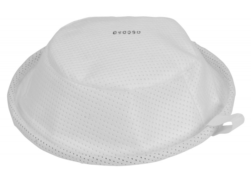 Filtre en tissu pour aspirateur central - CANAVAC - Fibrotex - Remplacement de FILUX1