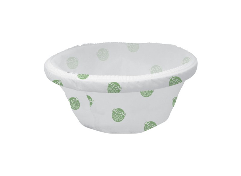 Self-cleaning filter - HEPA type - Compatible: VRVAC80A1