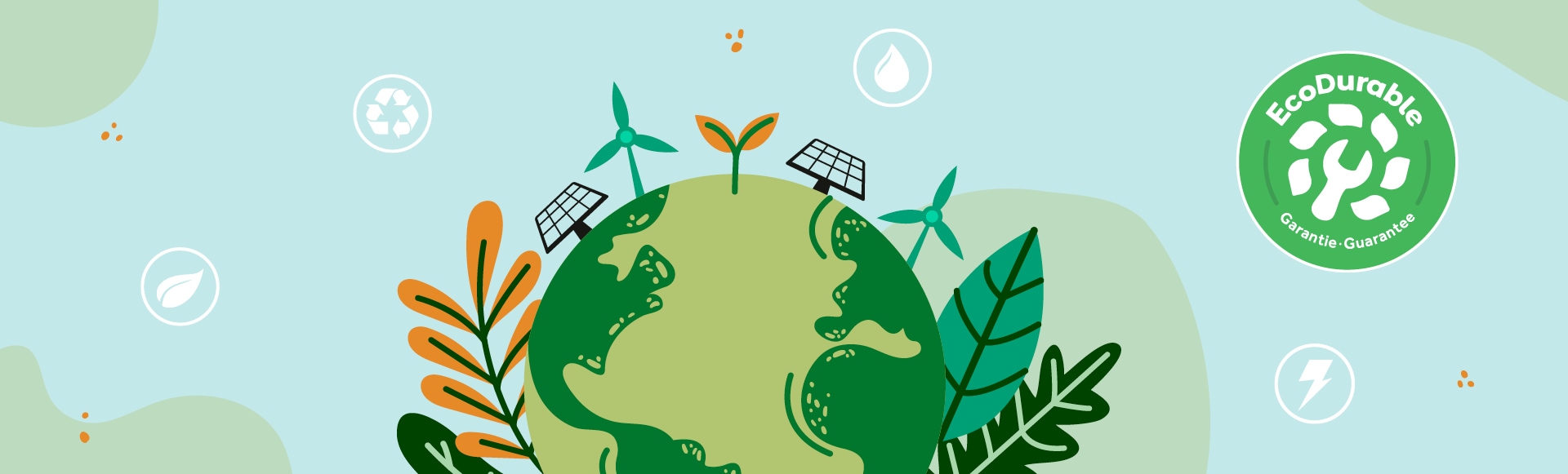 Eco-friendly movement