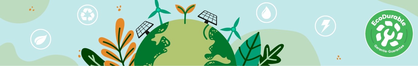 Eco-friendly movement